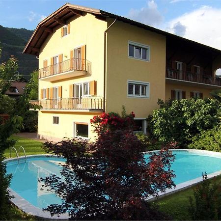 Gasserhof Bozen Екстериор снимка