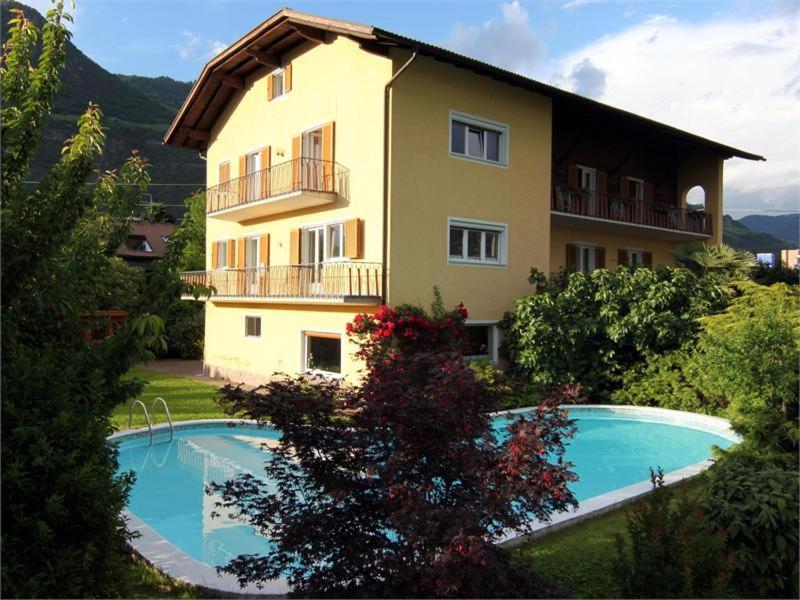 Gasserhof Bozen Екстериор снимка