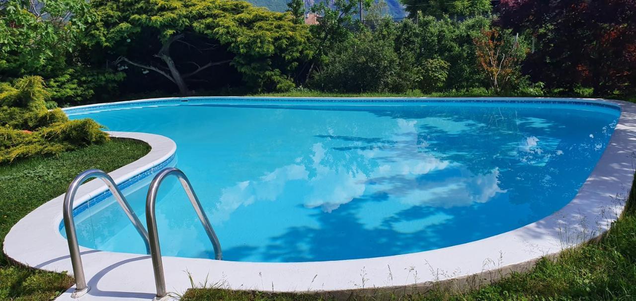 Gasserhof Bozen Екстериор снимка