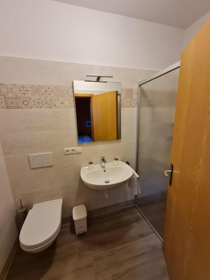 Gasserhof Bozen Екстериор снимка