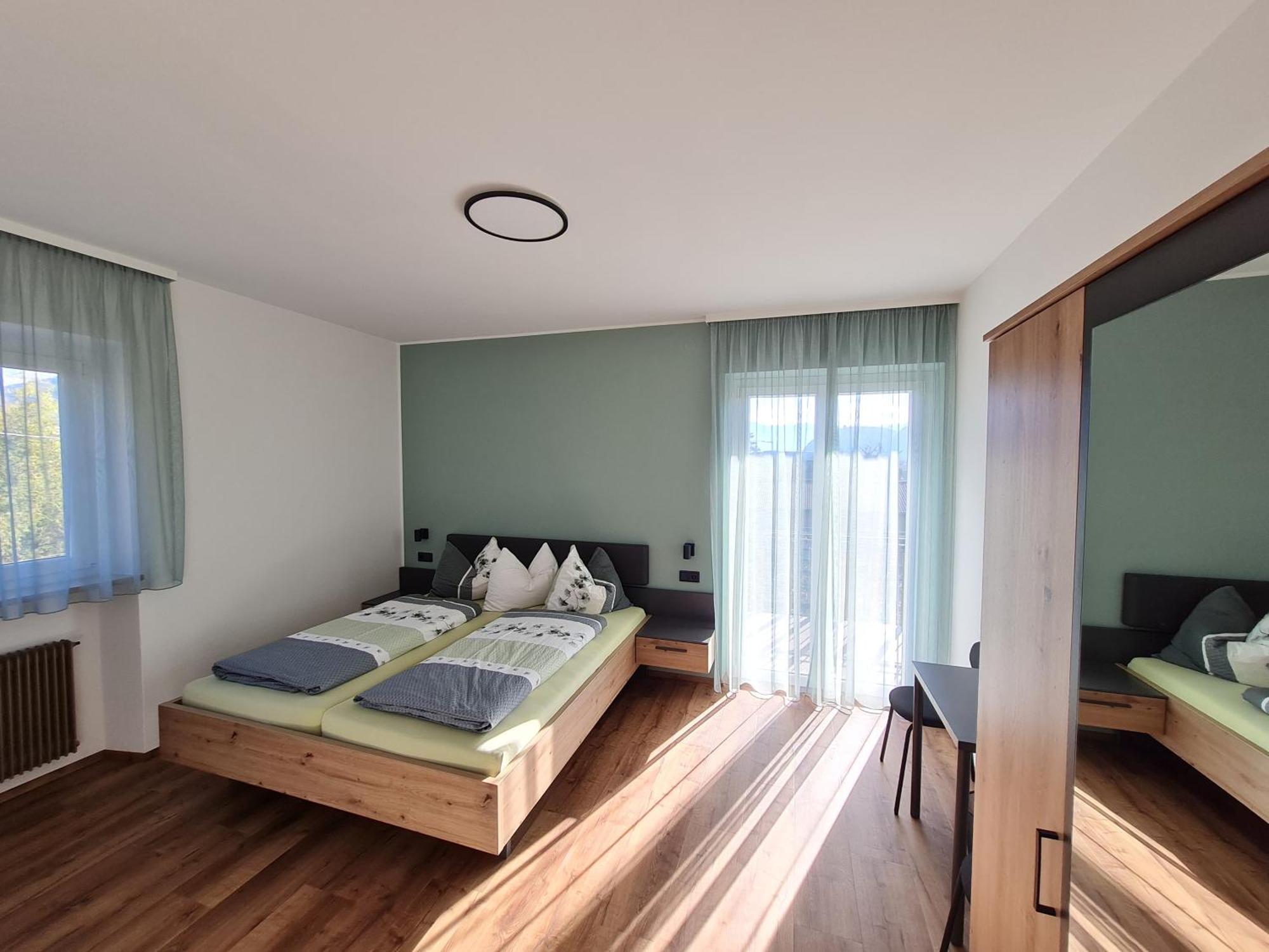 Gasserhof Bozen Екстериор снимка