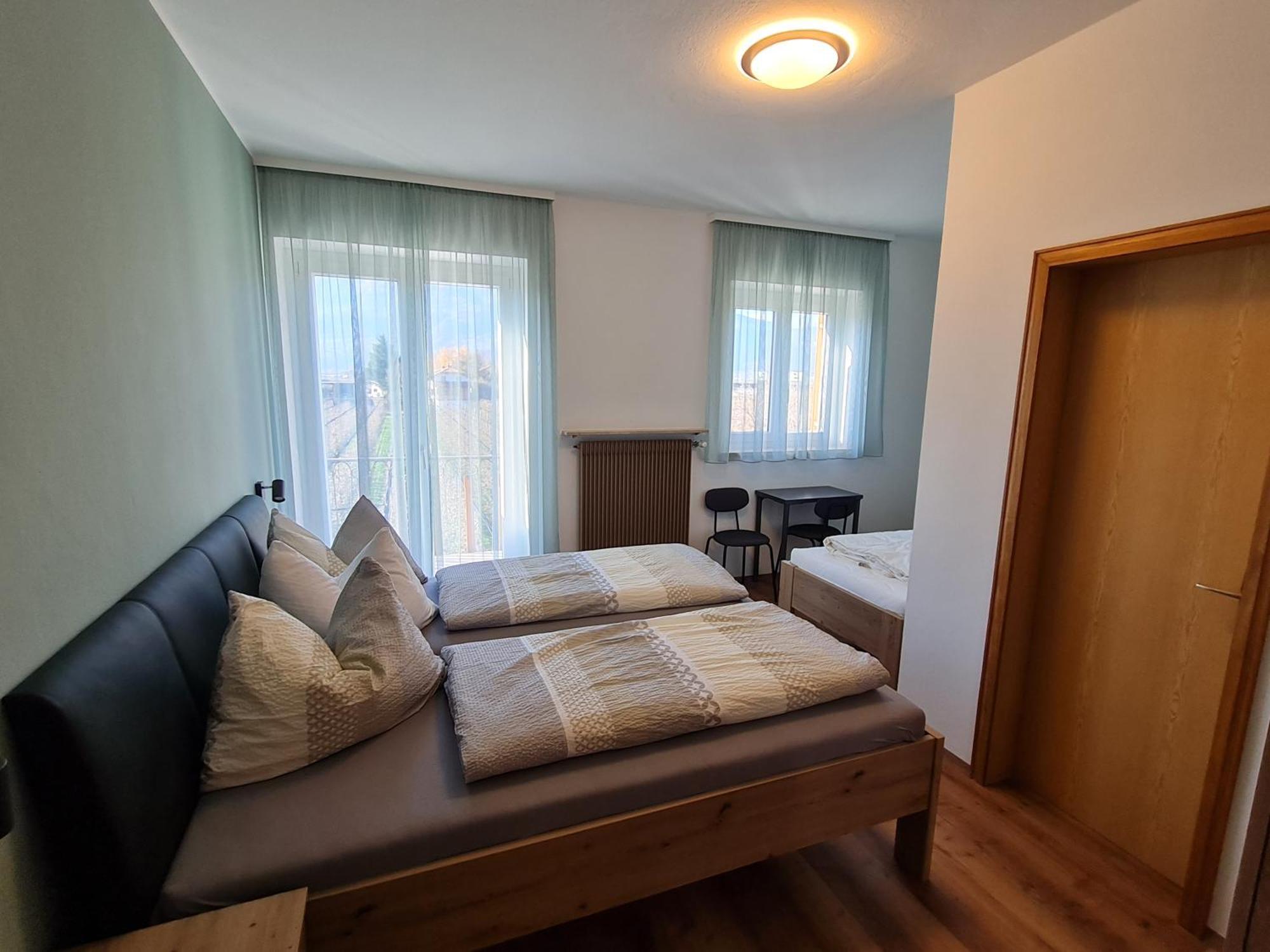 Gasserhof Bozen Екстериор снимка
