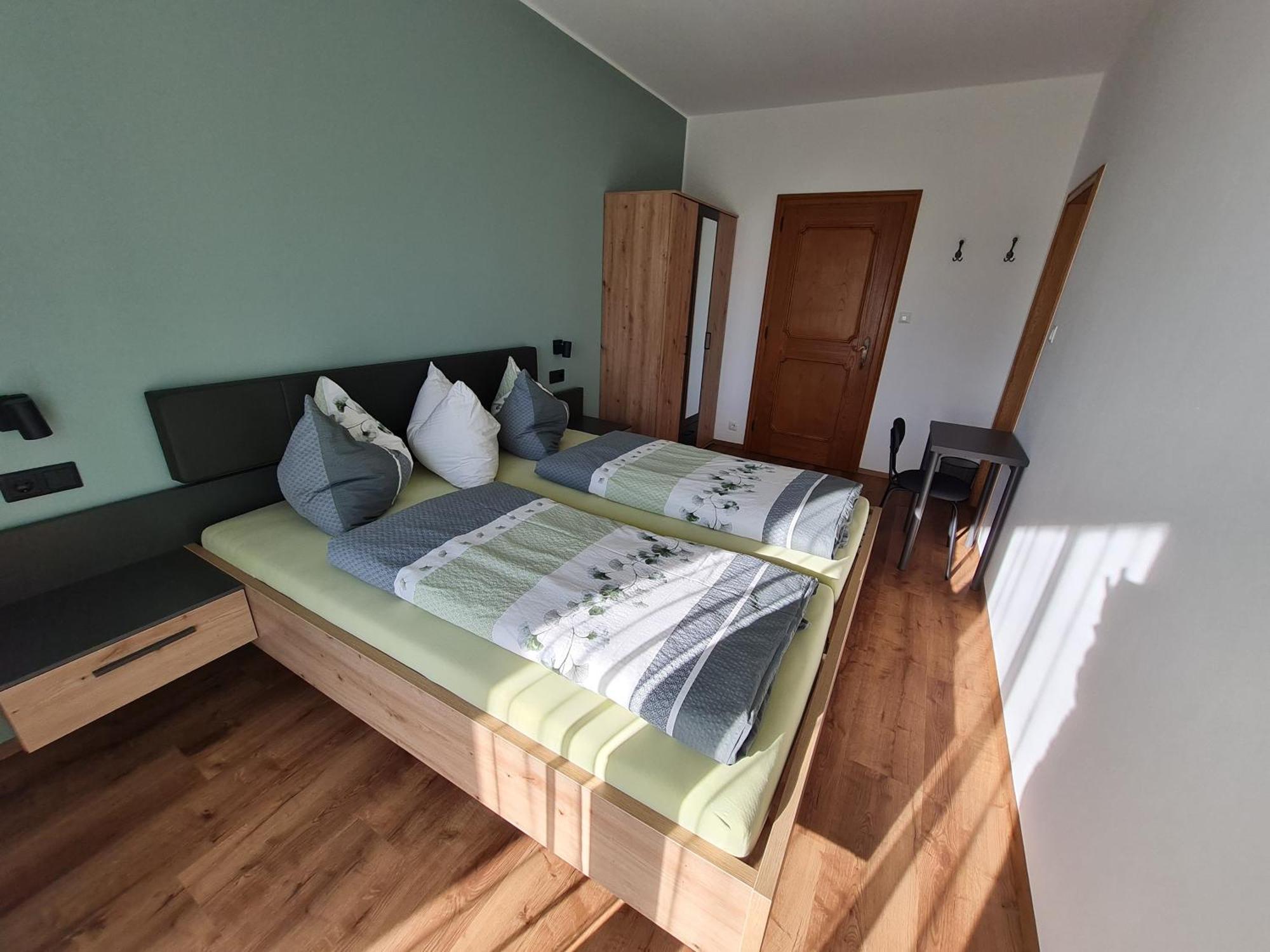 Gasserhof Bozen Екстериор снимка