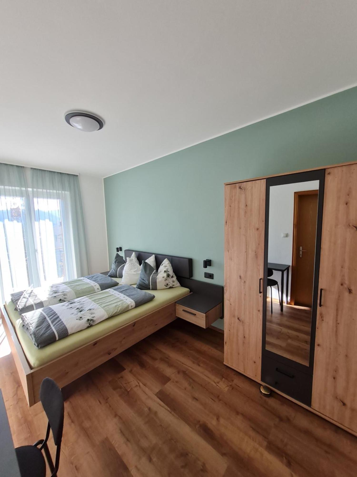Gasserhof Bozen Екстериор снимка